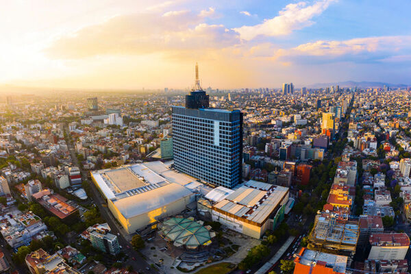 Servicios de Cerrajería 24/7 en Benito Juárez