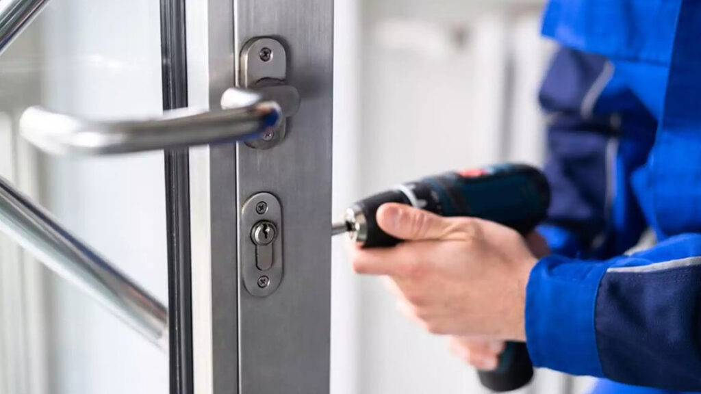 Servicios de Cerrajería 24 horas en Ciudad de México