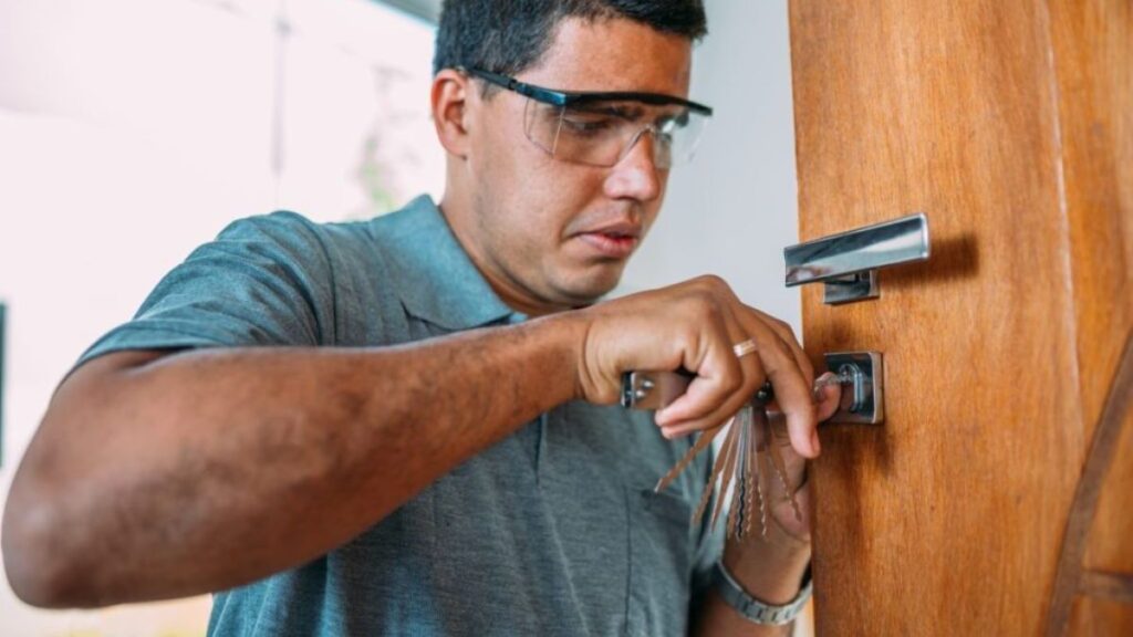 Venta de cerraduras en Ciudad de México